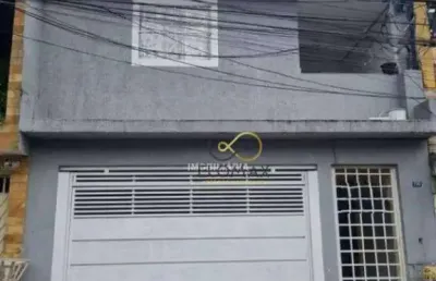 Prédio à venda, 200 m² por r$ 600.000,00 - jardim são paulo - guarulhos/sp