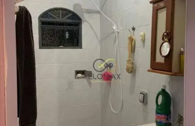 Casa com 2 dormitórios à venda, 136 m² por r$ 615.000,00 - jardim jovaia - guarulhos/sp