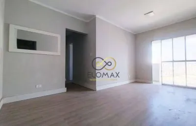 Apartamento residencial vila augusta com 2 dormitórios à venda, 61 m² por r$ 369.000 - vila leonor - guarulhos/sp