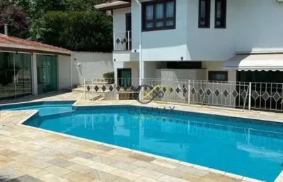 Casa em condomínio fechado com 4 quartos à venda na Rua Paraná, 215, Arujázinho I, II e III, Arujá