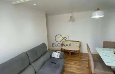 Vende - excelente apartamento - 54m² - condominio vivance park - parque são jorge - tatuapé - sp.