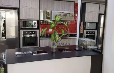 Apartamento com 3 dormitórios à venda, 77 m² por r$ 750.000,00 - bom retiro - são paulo/sp