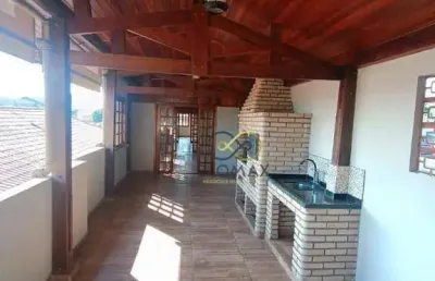 Casa em guarulhos com 3 quartos à venda, 330 m² por r$ 1.200.000 - jardim vila galvão - guarulhos/sp