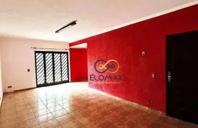 Casa com 3 dormitórios para alugar, 250 m² por r$ 3.480,00/mês - jardim city - guarulhos/sp