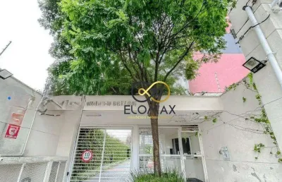 Vende - apartamento - 1 quarto - condomínio alameda - brás - sp.