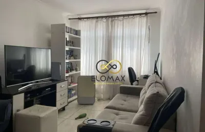 Vende - apartamento - 2 amplos quartos - condomínio edifício sandra - parque novo mundo - sp.