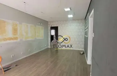 Casa para alugar, 100 m² por r$ 3.305,00/mês - jardim guarulhos - guarulhos/sp