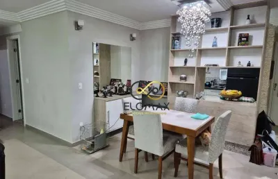 Vende - apartamento 3 quartos, 2 vagas - condomínio vida viva parque santana, - lauzane paulista - sp.