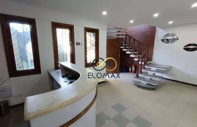 Prédio à venda, 251 m² por r$ 950.000,00 - vila harmonia - guarulhos/sp