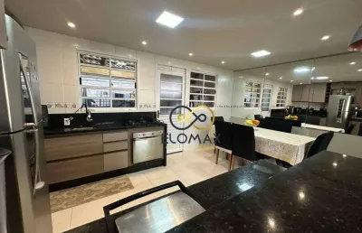 Casa com 2 dormitórios à venda, 101 m² por r$ 535.000,00 - vila nova bonsucesso - guarulhos/sp