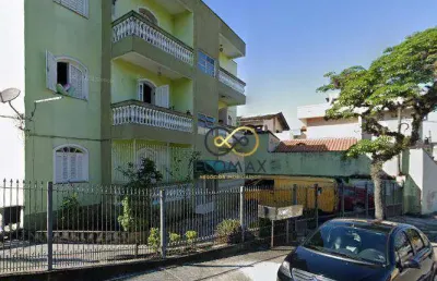 Apartamento com 2 dormitórios à venda, 65 m² por r$ 237.990,00 - jardim monte carmelo - guarulhos/sp