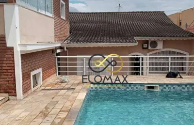 Casa com 3 dormitórios à venda, 250 m² por r$ 1.590.000,00 - jardim são judas tadeu - guarulhos/sp