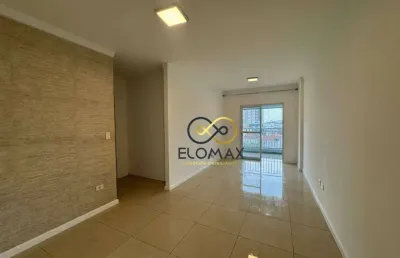 Apartamento com 3 quartos à venda, 80 m² por r$ 810.000 - vila dom pedro ii - são paulo/sp