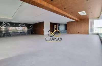 Apartamento anália franco com 4 quartos e 3 suítes, 7 vagas e depósito pronto para morar