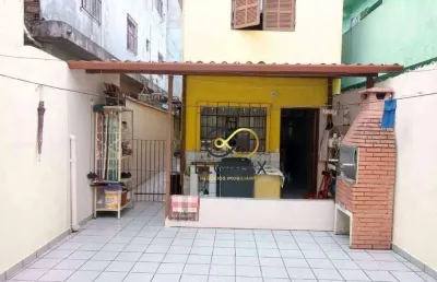 Casa com 2 dormitórios à venda, 151 m² por r$ 420.000,00 - jardim cumbica - guarulhos/sp
