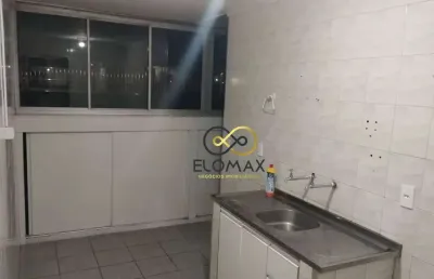 Apartamento com 3 dormitórios à venda, 63 m² por r$ 390.000,00 - cecap - guarulhos/sp