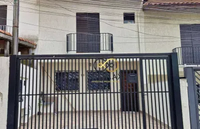Casa com 3 dormitórios para alugar, 85 m² por r$ 3.250,00/mês - picanço - guarulhos/sp
