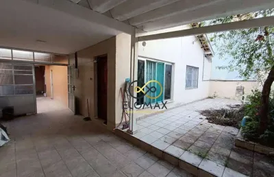 Casa com 2 dormitórios à venda, 130 m² por r$ 599.000,00 - vila augusta - guarulhos/sp