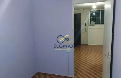 Apartamento com 3 quartos à venda, 65 m² por r$ 420.000 - cecap - guarulhos/sp