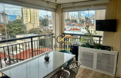 Vende - apartamento moderno - 2 quartos, 2 suítes, 2 vagas , condomínio massimo -vila mascote - sp.