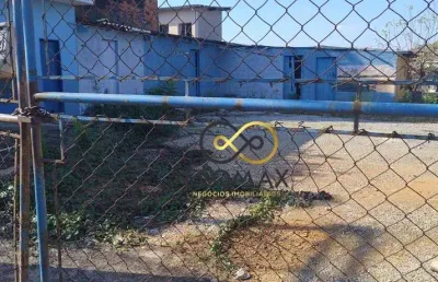 Terreno à venda, 125 m² por r$ 225.000,00 - vila itapoan - guarulhos/sp