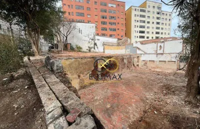 Terreno à venda, 680 m² por r$ 1.749.000,00 - penha de frança - são paulo/sp