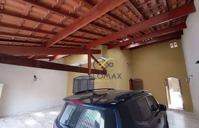 Casa com 4 dormitórios, 190 m² - venda por r$ 795.000,00 ou aluguel por r$ 4.531,32/mês - paraventi - guarulhos/sp