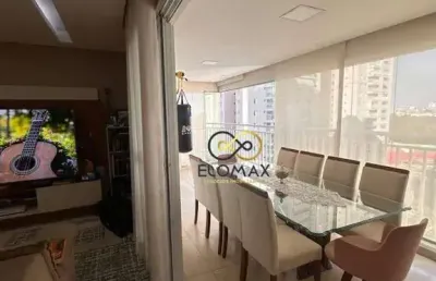 Venda e locação - apartamento - 3 quartos, 3 suítes, 3 vagas de garagem, condomínio supera, vila augusta- guarulhos - sp.