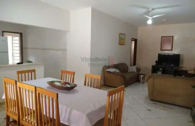 Casa com 3 quartos à venda na Avenida Amor Perfeito, Vale das Flores, Tremembé