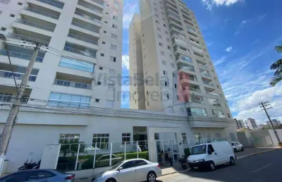 Lindo apartamento no ed. camburi com 03 quartos, 02 vagas e sacada gourmet.