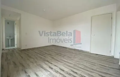 Apartamento com 02 quartos - condomínio completo - excelente oportunidade