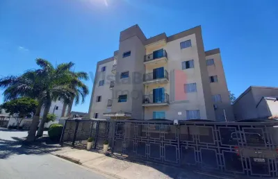 Apartamento à venda, 3 quartos, 1 suíte, 1 vaga, portal da mantiqueira - taubaté/sp