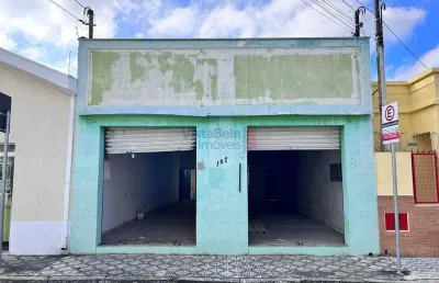 Ponto comercial no centro próx ao mercado municipal