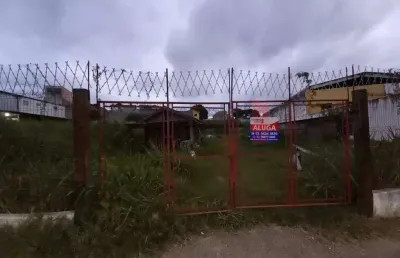 Terreno para aluguel, jardim sandra maria - taubaté/sp