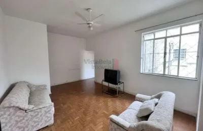 Apartamento à venda, 3 quartos, centro - taubaté/sp