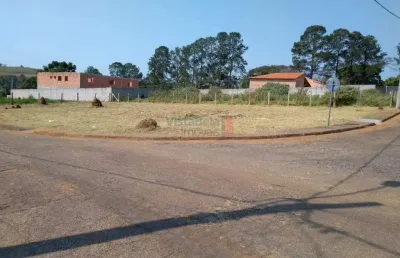 Terreno à venda na Rua José Bettim, Parque Residencial Helvetia, Taubaté