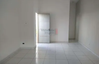 Ponto comercial à venda na Rua Duque de Caxias, Centro, Taubaté