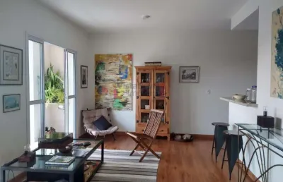 Apartamento à venda, 2 quartos, 1 suíte, 1 vaga, jardim das nações - taubaté/sp