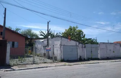 Terreno à venda na Avenida Doutor José Getúlio Monteiro, Vila Rezende, Taubaté