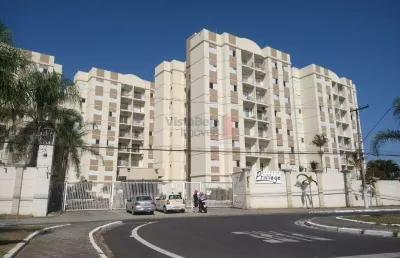 Apartamento à venda, 3 quartos, 1 suíte, 1 vaga, jardim dos estados - taubaté/sp