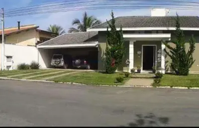 Casa à venda, 4 quartos, 2 suítes, eldorado - tremembe/sp