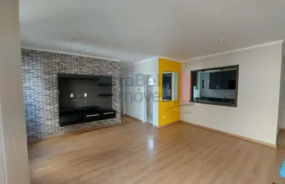 Apartamento à venda, 2 quartos, 1 suíte, 2 vagas, vila são jose - taubaté/sp