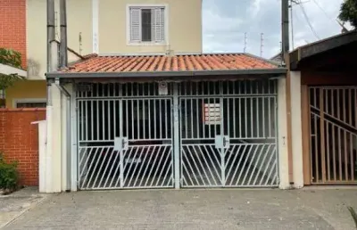Casa à venda, 3 quartos, 1 suíte, esplanada independencia - taubaté/sp