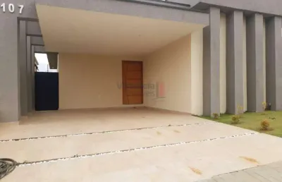 Casa em condomínio à venda, 3 quartos, 2 suítes, condominio cataguá way - taubaté/sp