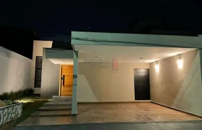 Casa em condomínio à venda, 3 quartos, 1 suíte, 2 vagas, jardim de alah - taubaté/sp