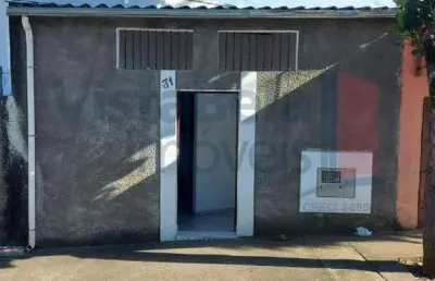 Casa para locação com 02 dorm, sendo 2 suítes.previsão de desocupação 26/08/25