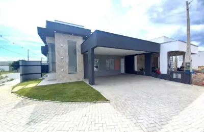 Casa em condomínio à venda, 3 quartos, 1 suíte, 2 vagas, guedes - tremembe/sp