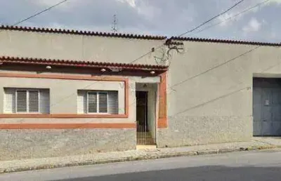 Comercial para aluguel, 4 quartos, 3 suítes, 5 vagas, centro - pindamonhangaba/sp