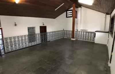 Comercial para aluguel, 3 quartos, 1 suíte, 1 vaga, centro - pindamonhangaba/sp