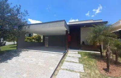 Casa em condomínio fechado com 3 quartos à venda na Rua Augusto Dos Anjos, Campos do Conde, Tremembé